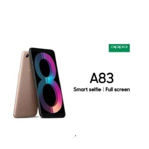 Oppo A83 Ram 3 Rom 32gb Tokopedia