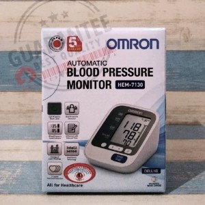 Tensi Digital Omron Hem 7130 Harga Murah Tokopedia