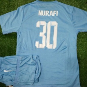 Pasang Custom Name Nama Nomor Di Setelan Jersey Dan Celana Basket Grosir Eceran Satuan Tokopedia