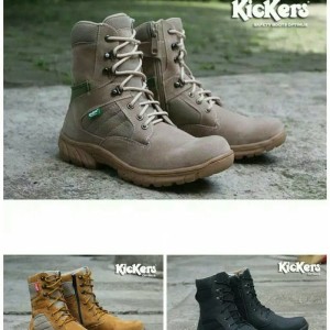 Sepatu Delta Gurun Tokopedia