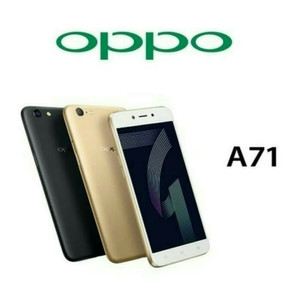 Oppo A71 2018 Garansi Resmi Indonesia Tokopedia