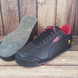 Sepatu Sneakers Pria Kasual Sepatu Pria Tokopedia