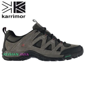 Sepatu Karrimor Original Tokopedia