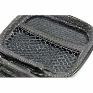 Shock Proof Storage Bag Mini Multifungsi Bisa Untuk Kamera Headset Kosmetik Tokopedia
