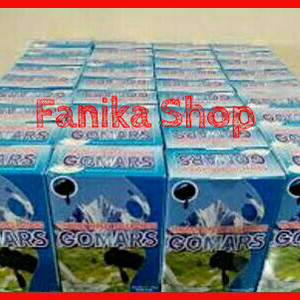 Susu Rasa Tokopedia