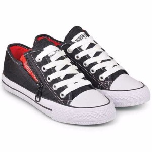 Sepatu Warior Allstar Sekolah Untuk Anak Tokopedia