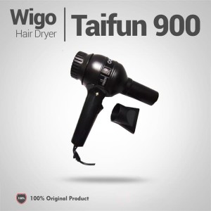 Hair Dryer Wigo Taifun 900 Harga Promo Tokopedia