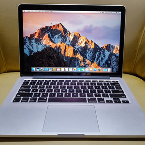 Termurah Original Macbook Pro Core I5 Ram 4gb Hdd 500gb Tokopedia
