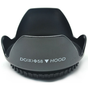 Lens Hood Lenshood Hood Lensa Pelindung Lensa Es 62 Es62 For Canon 50mm F1 8 I Ii Kualitas Premium Harga Terbaik Tokopedia
