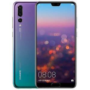 Huawei P20 Pro Twilight New Binb Garansi 2 Tahun Internasional Tokopedia