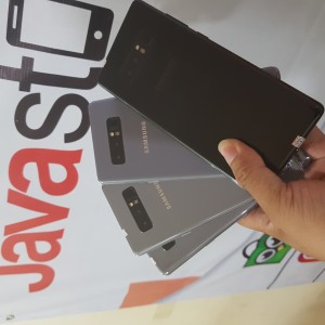 Samsung Galaxy Note 8 Duos Ram 6gb Internal 64gb Fullset Original Like New Tokopedia