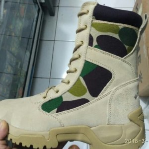 Sepatu Pdl Marinir Tokopedia
