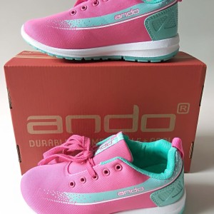 Sepatu Kets Perempuan Cantik Tokopedia
