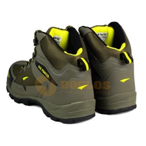 Sepatu Air Protec Offroad Tokopedia