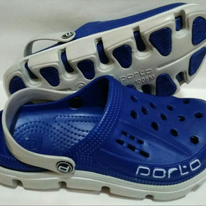 Sepatu Sandal Anak Laki Laki Spiderman Material Karet Tokopedia