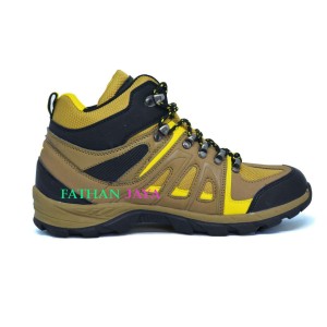 Sepatu Gunung Air Protec Sepatu Hiking Murah Berkualitas Tokopedia