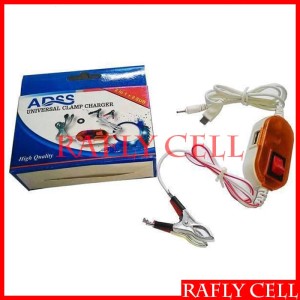 Alat Charger Hp Charger Motor Waterproof Tokopedia