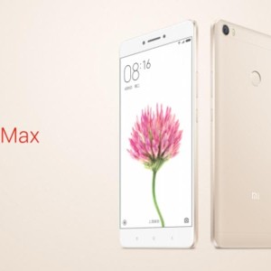 Xiaomi Mi Max Rom 2gb 16gb Garansi Distrbutor 1 Tahun Tokopedia