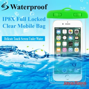 Waterproof Hp Smartphone Anti Air Tokopedia
