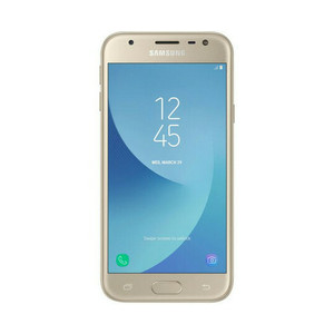 Samsung J3 Pro Gold Garansi Resmi Sein Tokopedia