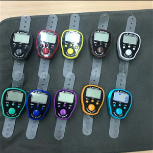 Tasbih Digital Led Dan Jam Tokopedia