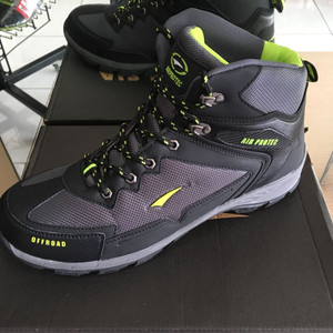 Sepatu Air Protec Offroad Tokopedia