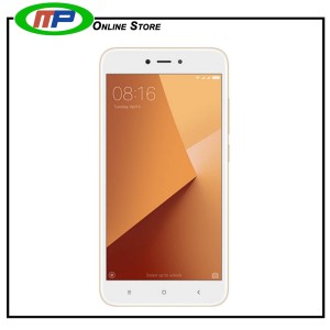 Xiaomi Redmi Note 5a Rom 32 Ram 3 Tokopedia