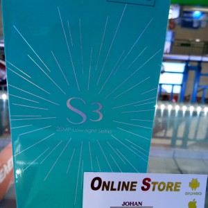 Infinix Hot S3 X573 3gb 32gb 4g Lte Garansi Resmi Tokopedia