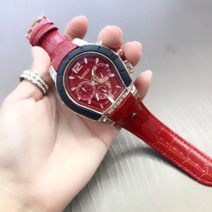 Jam Tangan Pria Aigner Palermo Tokopedia