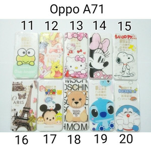 Oppo A 71 Tokopedia
