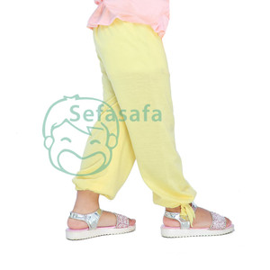 Celana Pendek Santai Katun 3 4 Tokopedia