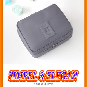 Termurah Tempat Kosmetik Tas Kosmetik Wadah Kosmetik Tokopedia