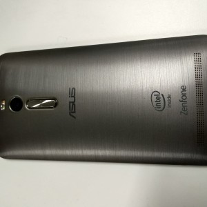 Asus Zenfone 2 Ze551ml Silver Ram 4gb 64gb Garansi Distributor Tokopedia