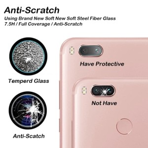 Kaca Kamera Xiaomi Mi 5x Tokopedia