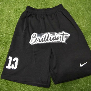 Pasang Custom Name Nama Nomor Di Setelan Jersey Dan Celana Basket Grosir Eceran Satuan Tokopedia