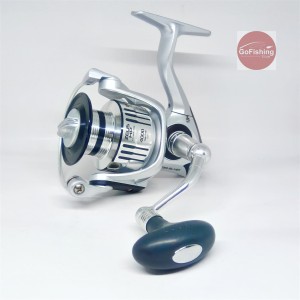 Reel Ryobi Zeus Hp 4000 Tokopedia