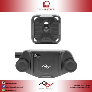 Peak Design Capture Camera Clip Harga Promo Tokopedia