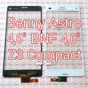 Sony Xperia Z3 Compact Docomo Mini Bekas Second Mulus Murah Ram 2gb 16gb 4g Original 2gb 16 Gb Handphone Smartphone Android Unit Only Tokopedia