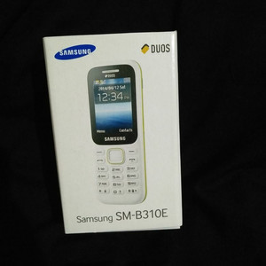Samsung B310e Tokopedia