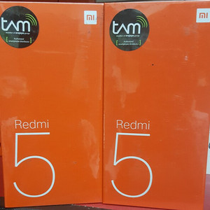 Xiaomi Redmi 5 Ram 3 Gb Internal 32 Gb Tokopedia