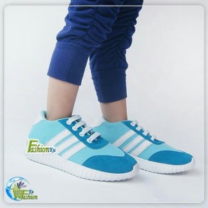Sepatu Sekolah Anak Sneakers Kets Nike Tokopedia