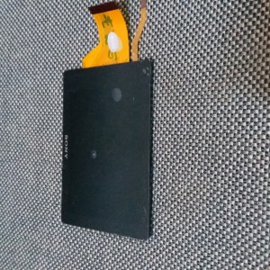 Lcd Sony A72 A7ii Tokopedia