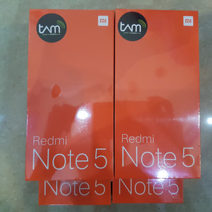 Xiaomi Redmi Note 5 3gb 32gb Black Gold Blue Garansi Tam Tokopedia