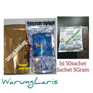 Silica Gel Untuk Kamera Tokopedia