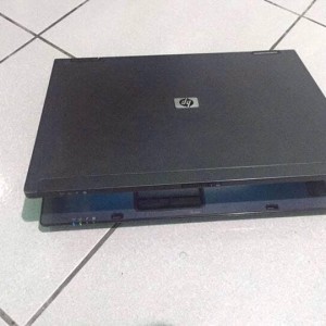 Laptop Hp Compaq Nc6400 Tokopedia