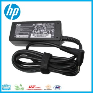 Original Adaptor Charger Hp Mini 19 5v 2 05a Tokopedia
