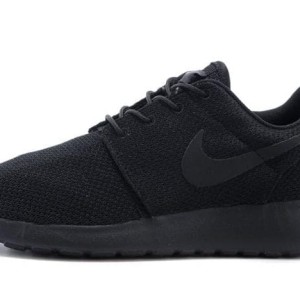 Nike Roshe Run Sepatu Running Tokopedia