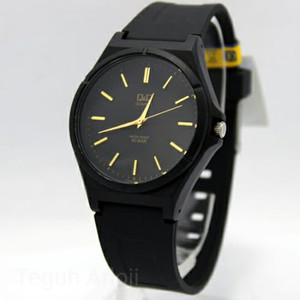 Jam Tangan Qq Qnq Q Q Mmw3 Original Tokopedia