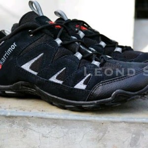 Sepatu Karrimor Summit Untuk Sepedaan Sepatu Sepeda Baru Tokopedia