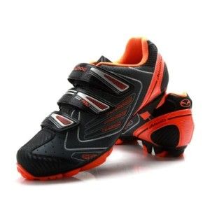 Sepatu Cleat Mtb Kelas Rpm Tiebao Best Seller Mantab Tokopedia